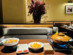 -汀小府·福建客家菜(鼓山沃尔玛店)