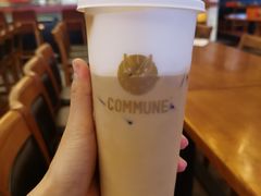 -COMMUNE幻师(解放西路店)