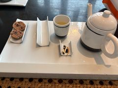 -上海柏悦酒店