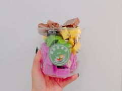 -栗子来了(正弘城店)