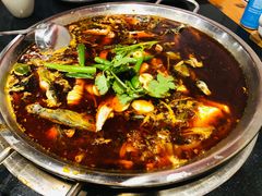 -小饕荟雅安贡椒鱼鲜馆(广福桥店)