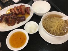 -丽的面家(多宝路店)