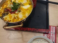 -永和大王(解放东路店)