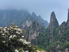 -三清山风景名胜区