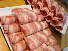 -风情丽江斑鱼火锅(孙家沟西南路80号店)