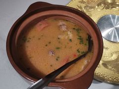 -吴掌柜·藕汤印象(南湖店)
