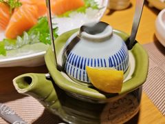 -三石铁板烧(紫竹桥店)