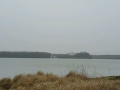 河塘-上海海湾国家森林公园