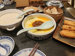 -南京大牌档(新街口德基广场店)