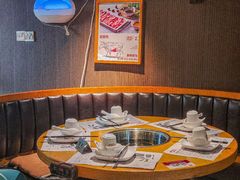 -海银海记潮汕牛肉火锅(新港中路海珠店)