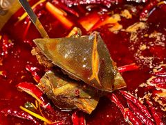 -小龙翻大江文化火锅(宽窄店)