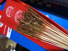 -老表记广西宵夜螺蛳鸭脚煲(西大店)