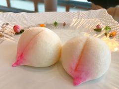 -夏苑(新加坡丽思卡尔顿美年酒店)