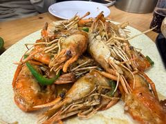 -贞姨美食·老字号海鲜大排档