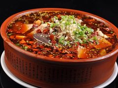 iphone_upload_pic-箪食巷私房菜馆·鲁菜(玉函路店)