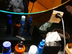 -真爱年华水疗健康运动中心(朱雀大街店)