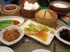 -岭南小生·粤港点心(华新旗舰店)