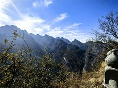 -武当山风景区