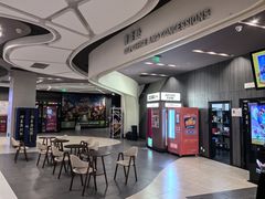-卢米埃影城(住总万科杜比全景声激光店)