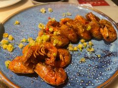 -桂小厨广西菜(水晶城店)