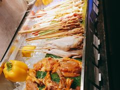 -惠州皇冠假日酒店·西餐厅·自助餐厅