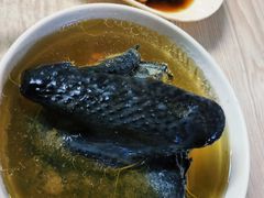 枸杞乌鸡汤-顺和隆炖罐