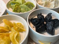 墨鱼水饺-船歌·鱼水饺青岛菜(闽江二路店)