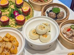 -陶缘一号·四季缘·老字号顺德菜·户外婚礼家宴(西滘店)