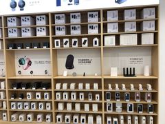 -华为授权体验店(上坤上街购物中心)