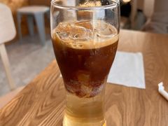 -饮福咖啡(中欧国际大厦店)