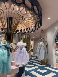 -奈尔宝家庭中心·亲子餐厅(鄞州万达店)