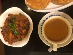 -翠华餐厅(正佳广场店)