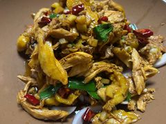 -肖记公安牛肉鱼杂馆·省级非物质文化遗产(三角路直营店)