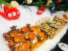 -芭菲盛宴·环球美食(解放碑英利国际店)