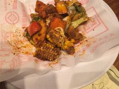 -老白清真烧烤(锦州旗舰店)
