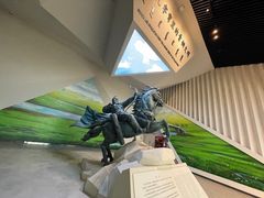 -鄂尔多斯青铜器博物馆