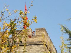 -西安城墙·碑林历史文化景区