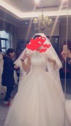 1-南京宝娜嫁衣婚纱礼服馆(中央路店)