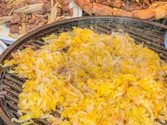 -揽月斋炙子烤肉·清真(安定门·五道营店)