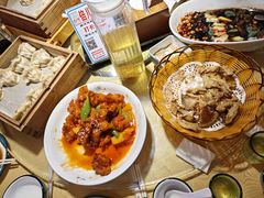 -倍儿美海鲜排挡·非遗海鲜蒸饺(洋货店)