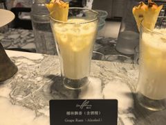 -亚特兰蒂斯-番红花海鲜自助餐厅·鲜活海鲜·小火锅