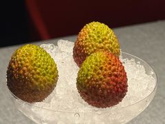 -柿合缘新京菜(静安嘉里中心店)