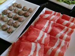 肥牛-蒙星月涮肚火锅城(宏运家园店)