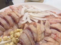 -探窝·竹笙椰子鸡(杨箕店)