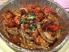 -巴厘龙虾·榜首油焖大虾(音乐学院·沿江酒馆店)