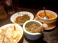 -湘阁里辣(南联锦泰城店)