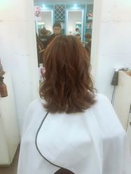 -Hair ART造型沙龙