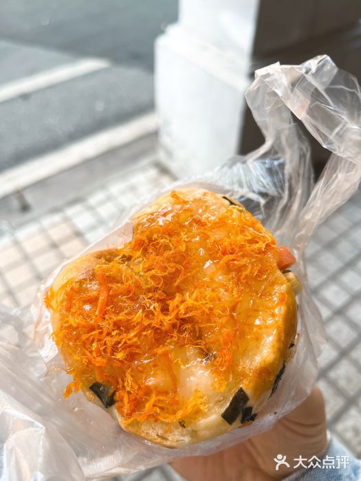 美嘉华面包西饼店(红胜坊店)图片