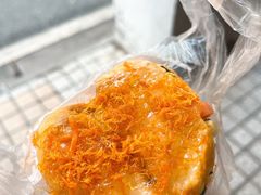 -美嘉华面包西饼店(红胜坊店)