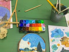 -100家灵感仓库·DIY团建(什刹海店)